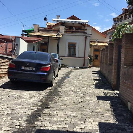 Ferienwohnung Old Tbilisi Rhymes Exterior foto